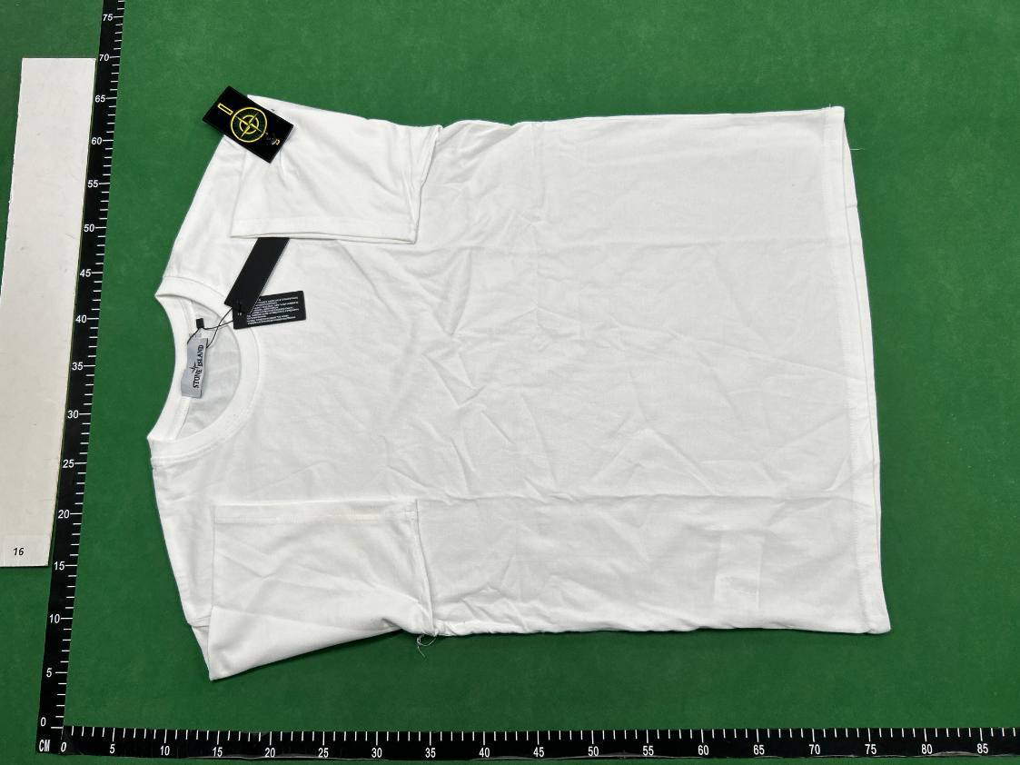 Stone Island 801 T-Shirt [40 styles] -4