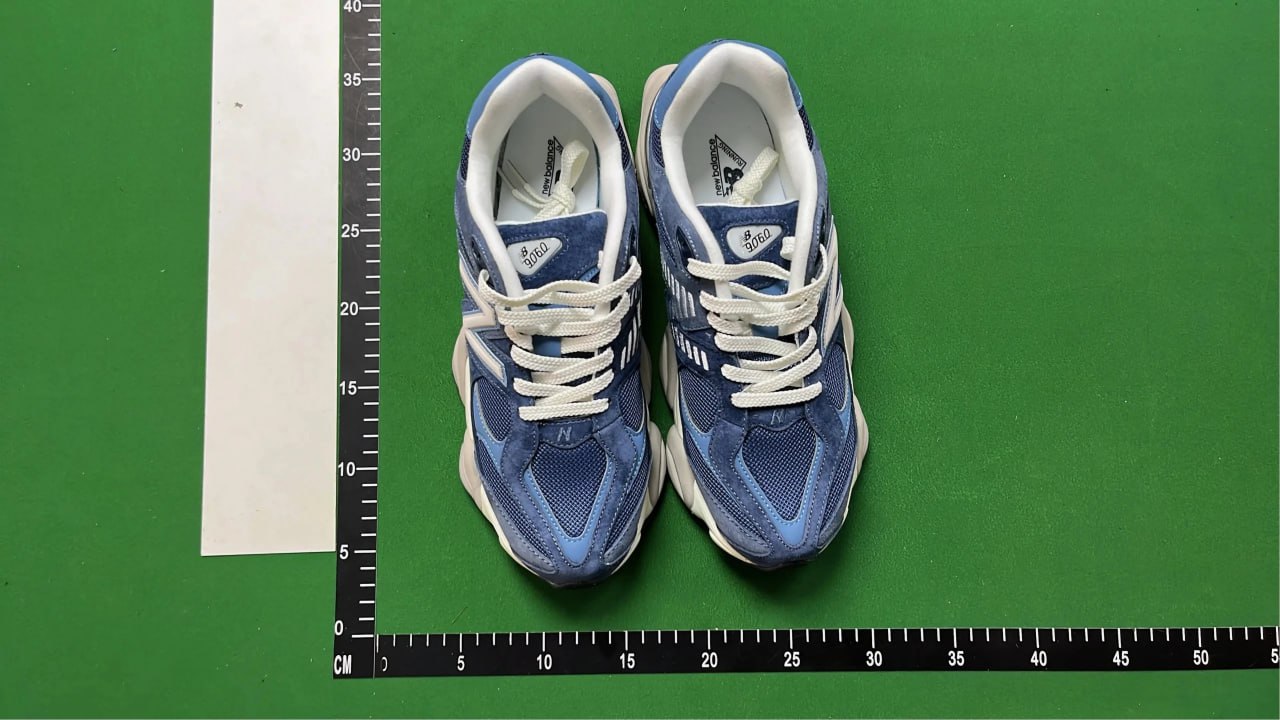 New Balance 9060 Sneakers [40 styles] -2