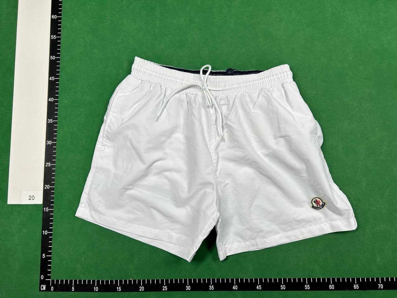 Moncler Swim Shorts [14 styles] -4