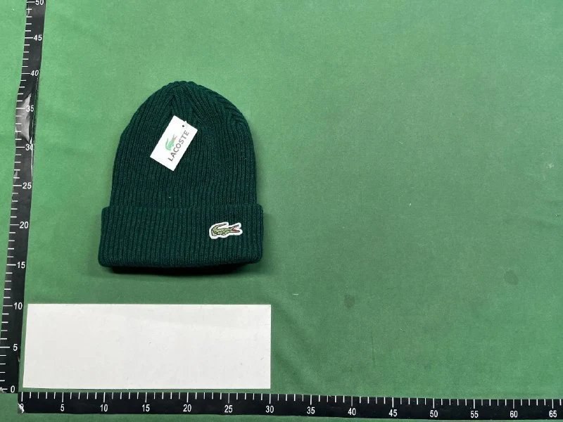 Lacoste Croc Logo Beanie [40 styles] -2
