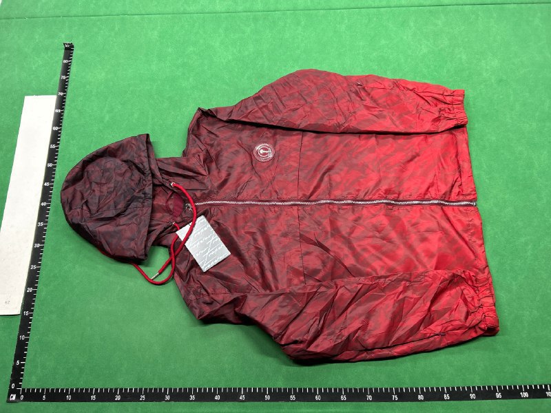 Trapstar Hooded Jacket [7 styles] -3
