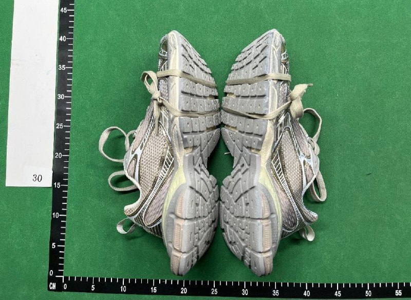 Balenciaga Track 2 Sneakers [36 styles] -2