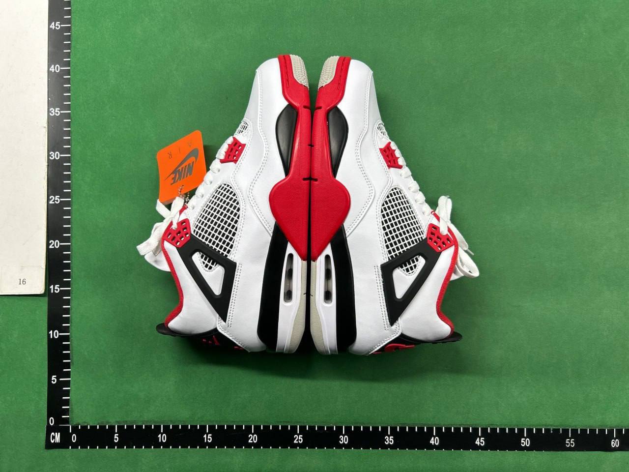  Jordan 4 Sneakers [18 styles] -2