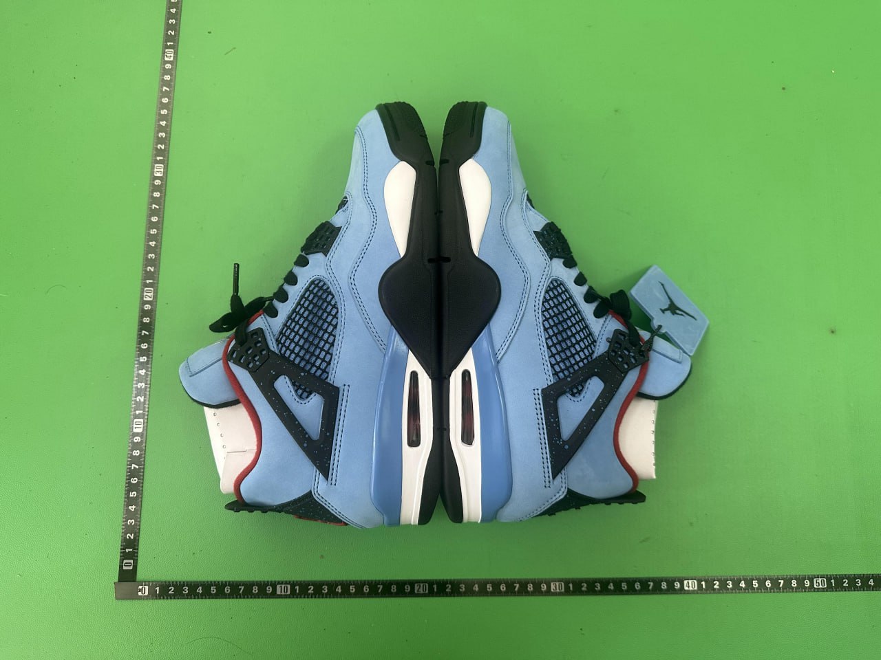  Jordan 4 Sneakers [18 styles] -4