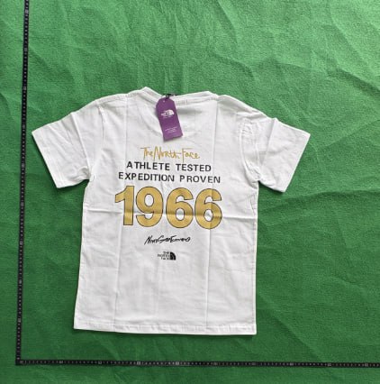 The North Face Half Dome T-Shirt [40 styles] -3