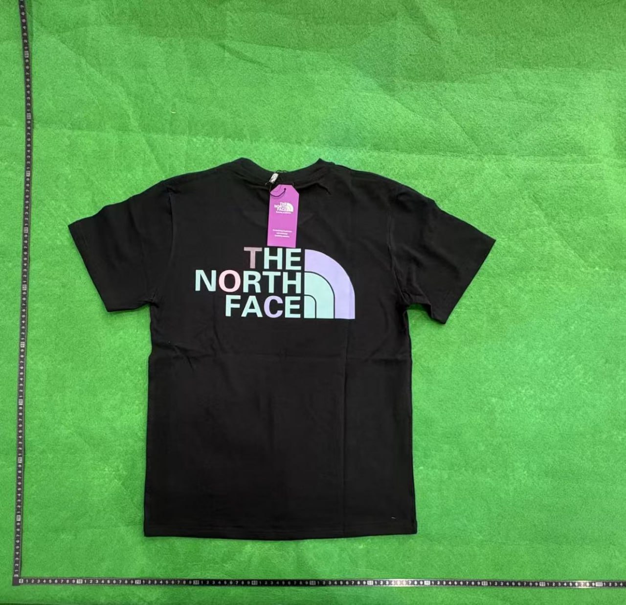 The North Face Half Dome T-Shirt [40 styles] -4