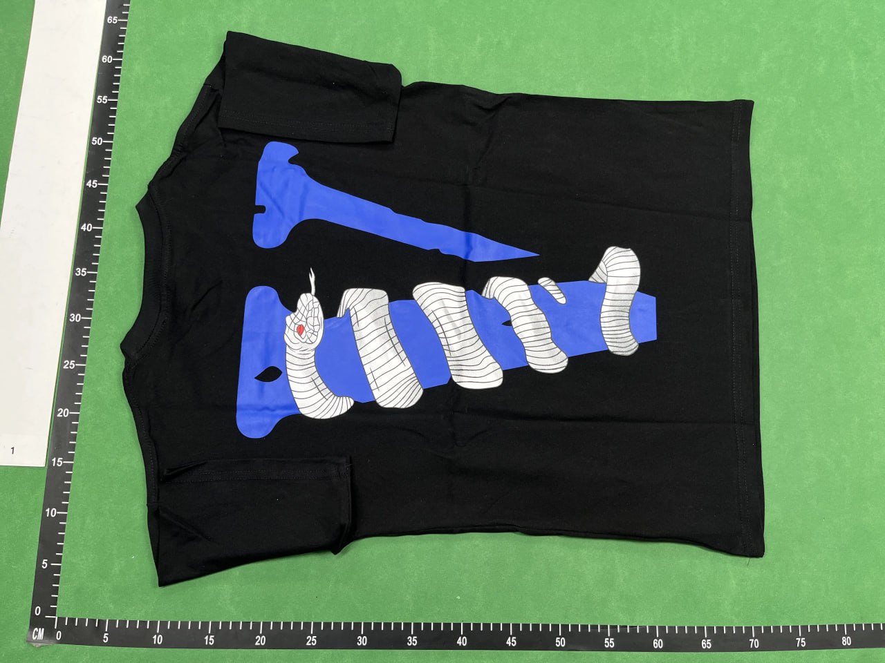 Vlone Sakura V T-Shirt [40 styles] -3