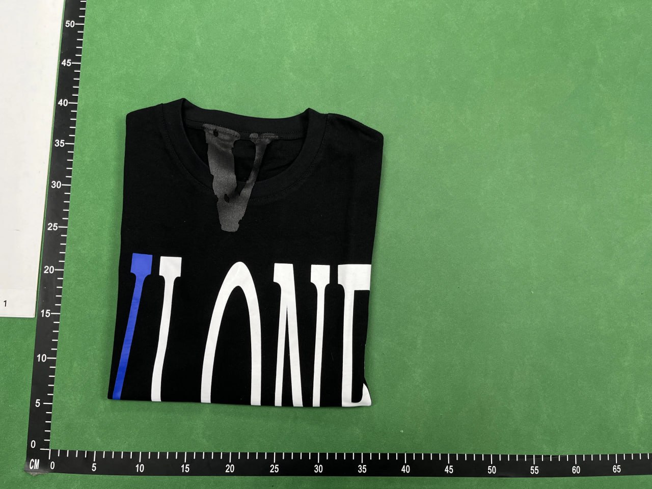 Vlone Sakura V T-Shirt [40 styles] -4
