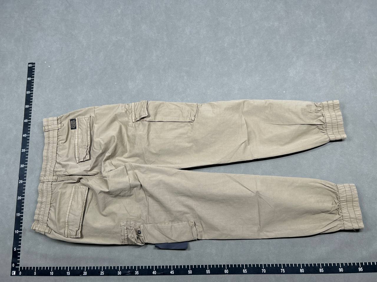  Stone Island Cargo Pants [4 styles] -3