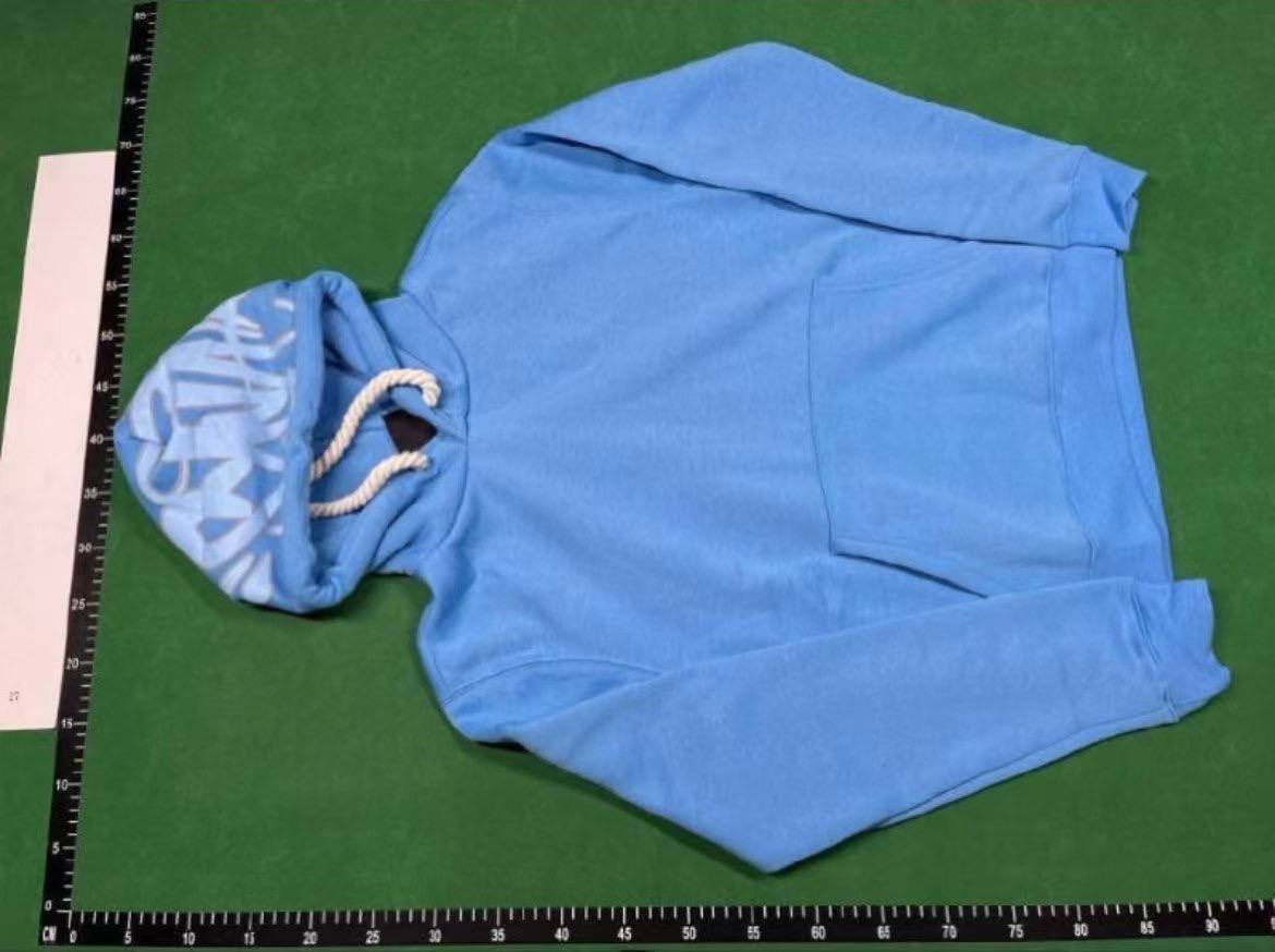 Synaworld Hoodie [10 styles] -2