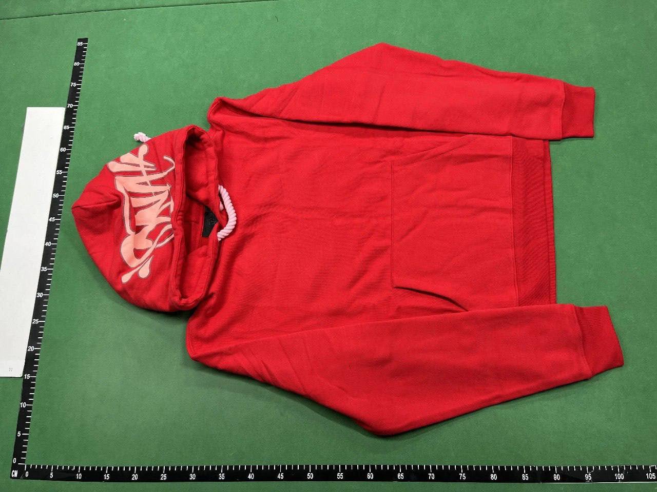 Synaworld Hoodie [10 styles] -4