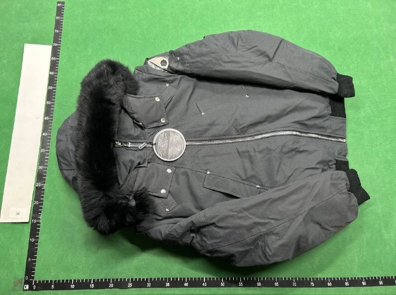 Moose Knuckles Down Jacket [40 styles] -3