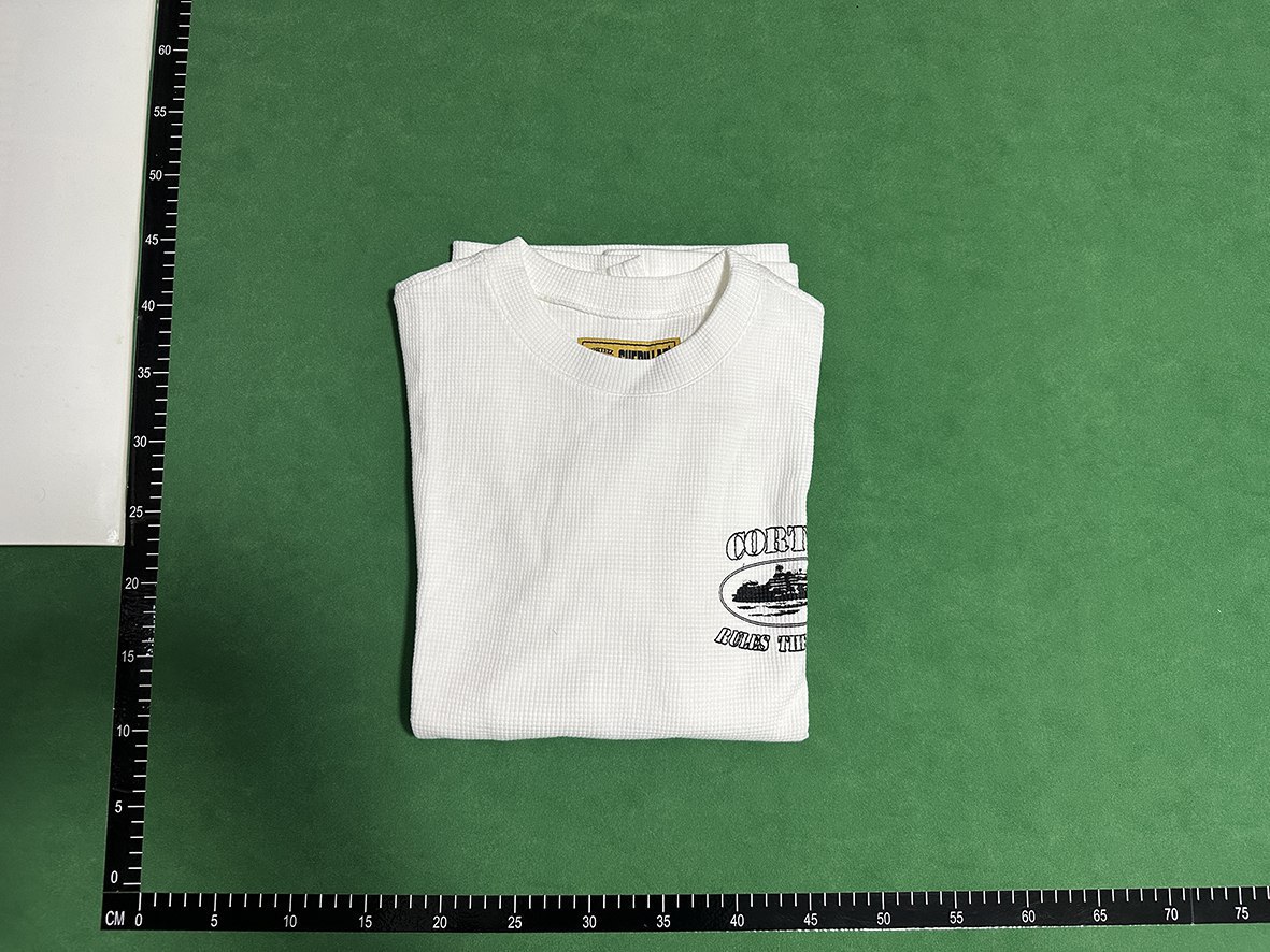 Cruz Long Sleeve T-Shirts [34 styles] -3