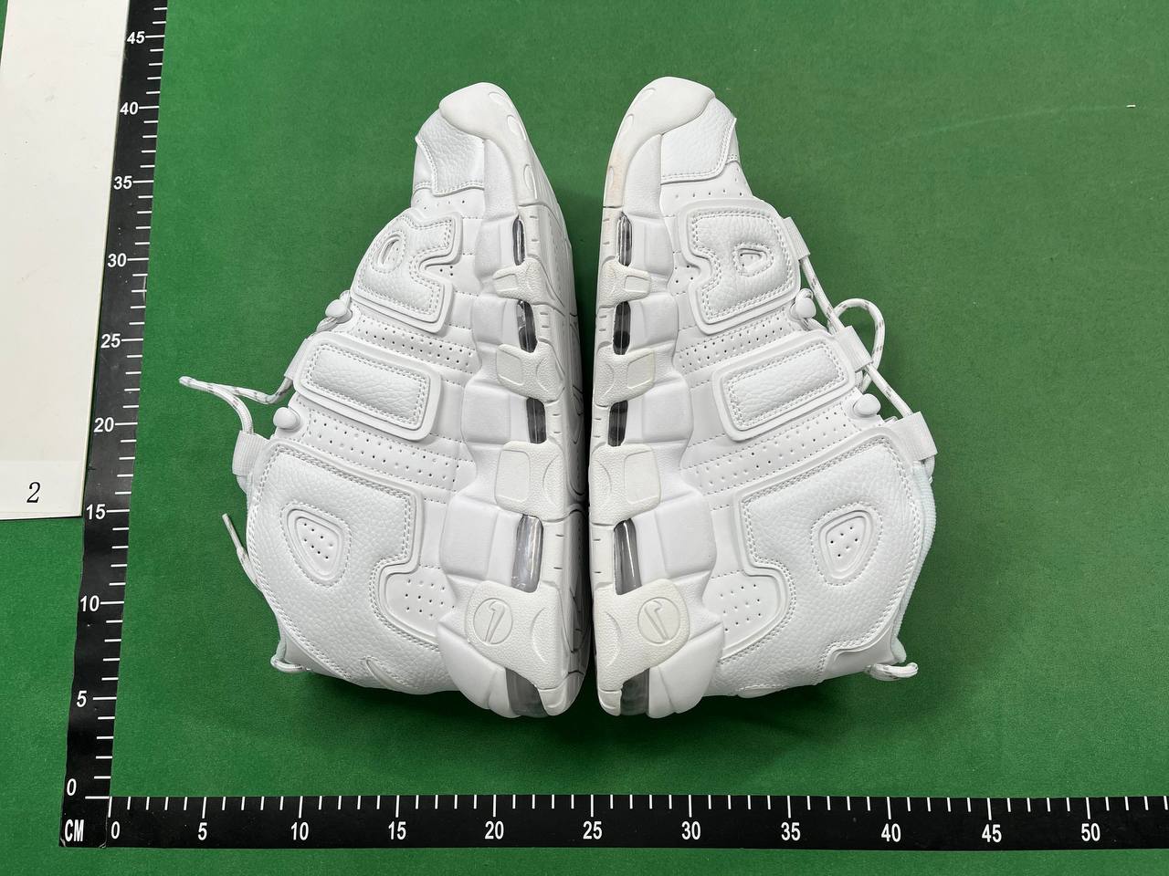 Nike Air More Uptempo Sneakers [33 styles] -3
