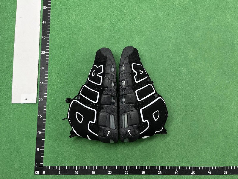 Nike Air More Uptempo Sneakers [33 styles] -4