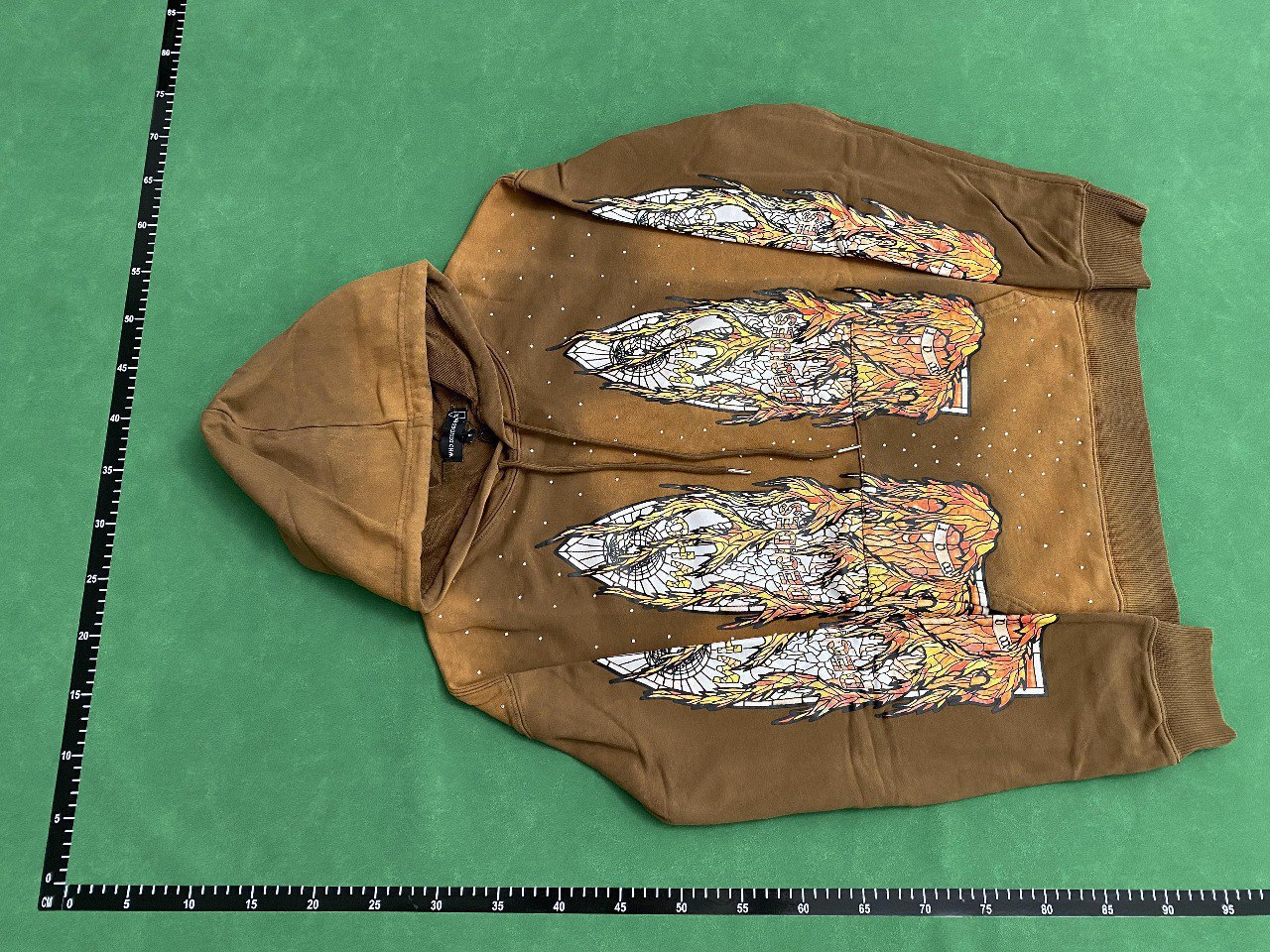 Who Decides War Hoodie [21 styles] -2