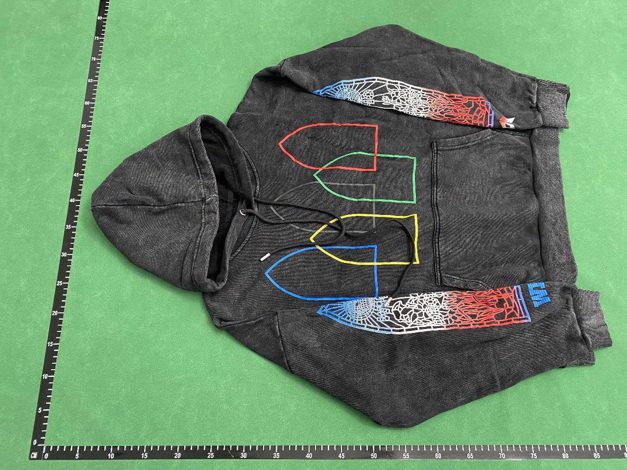 Who Decides War Hoodie [21 styles] -4