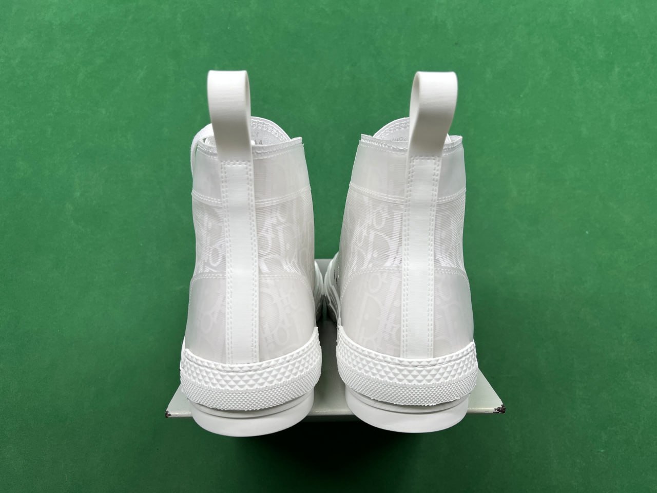 Dior B23 High-Top Sneakers [18 styles] -3
