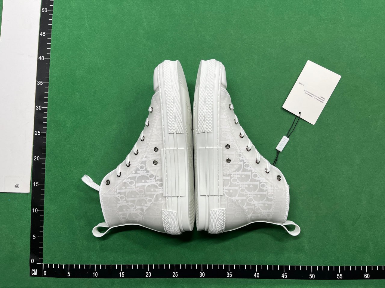 Dior B23 High-Top Sneakers [18 styles] -2