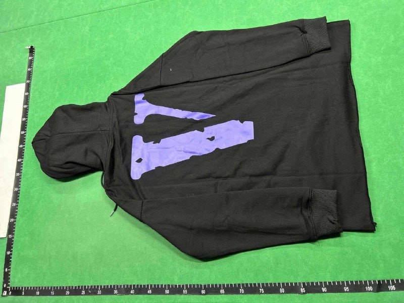  Vlone Hoodie [40 styles] -3