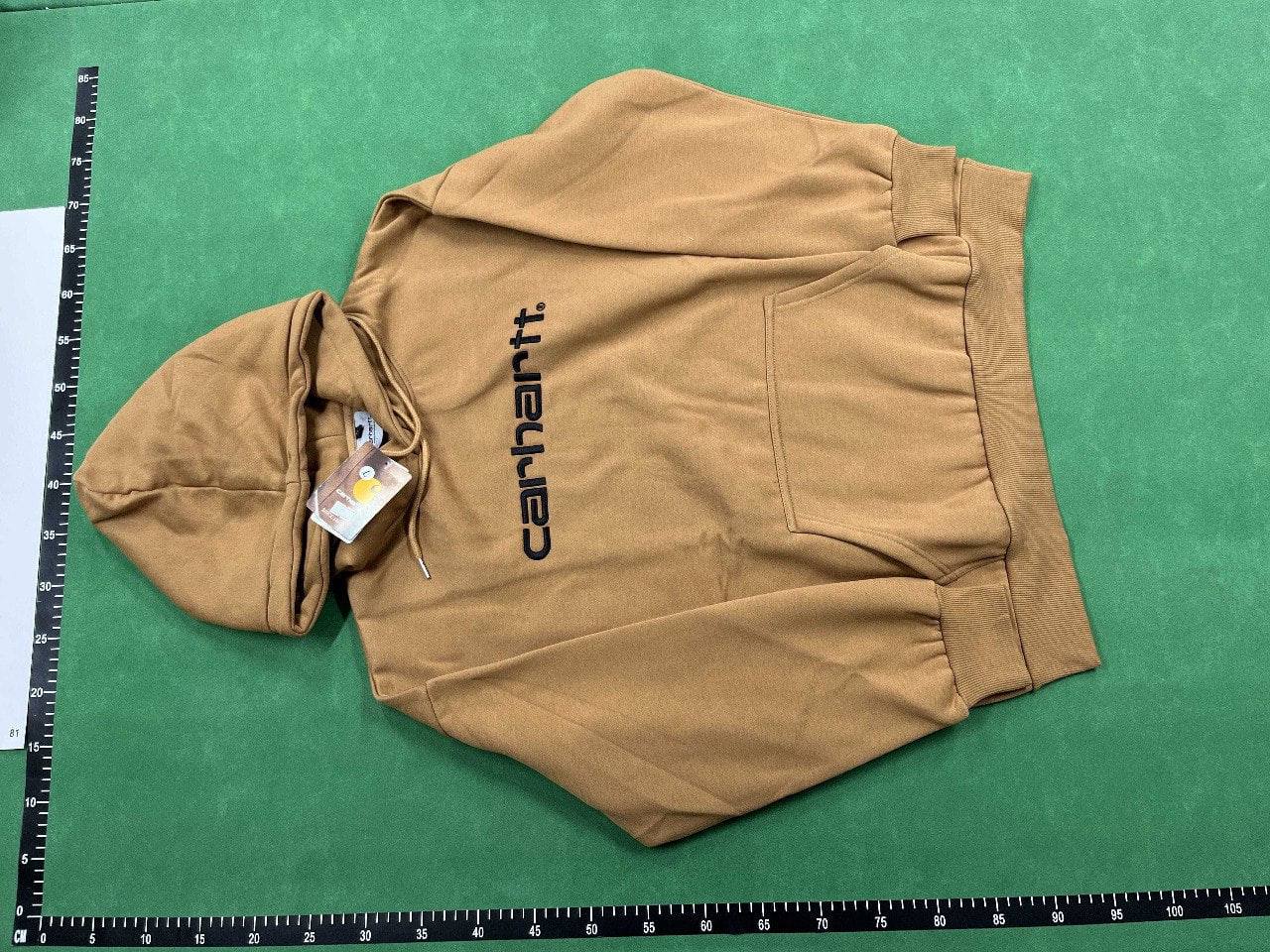Carhartt Script Logo Hoodie [6 styles] -3