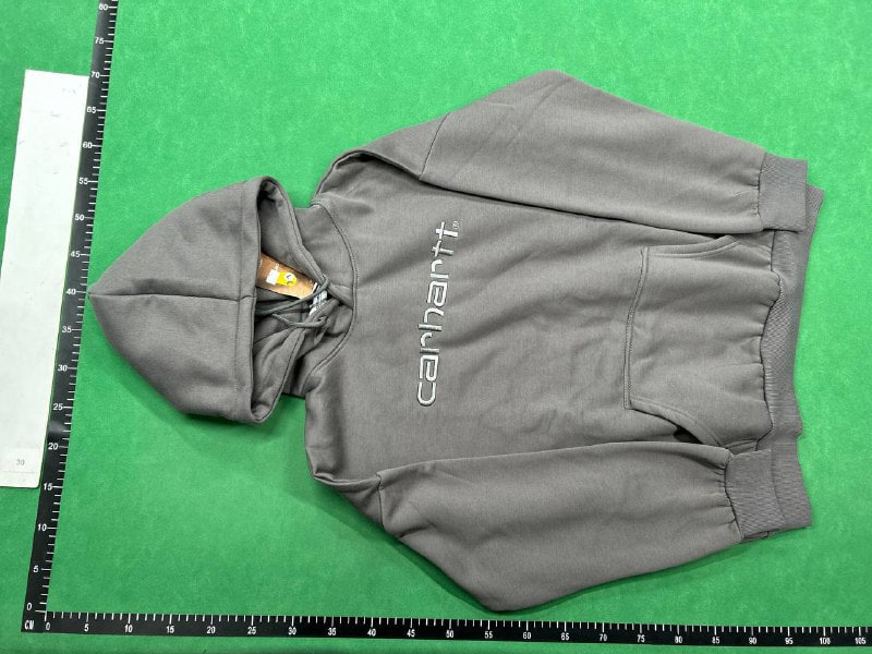 Carhartt Script Logo Hoodie [6 styles] -4
