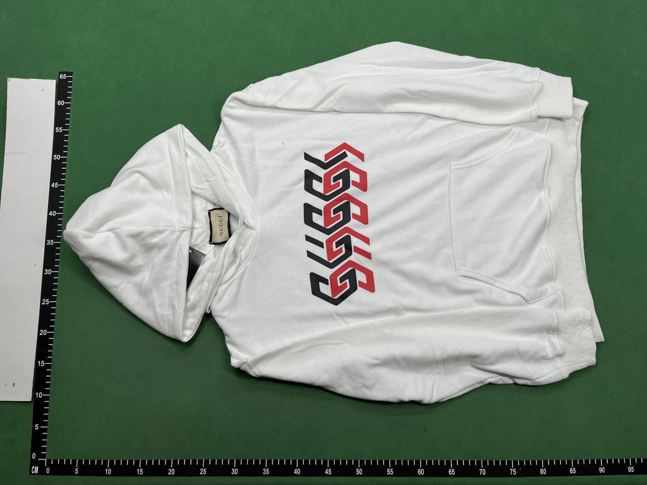 The North Face x Gucci Hoodie [16 styles] -4