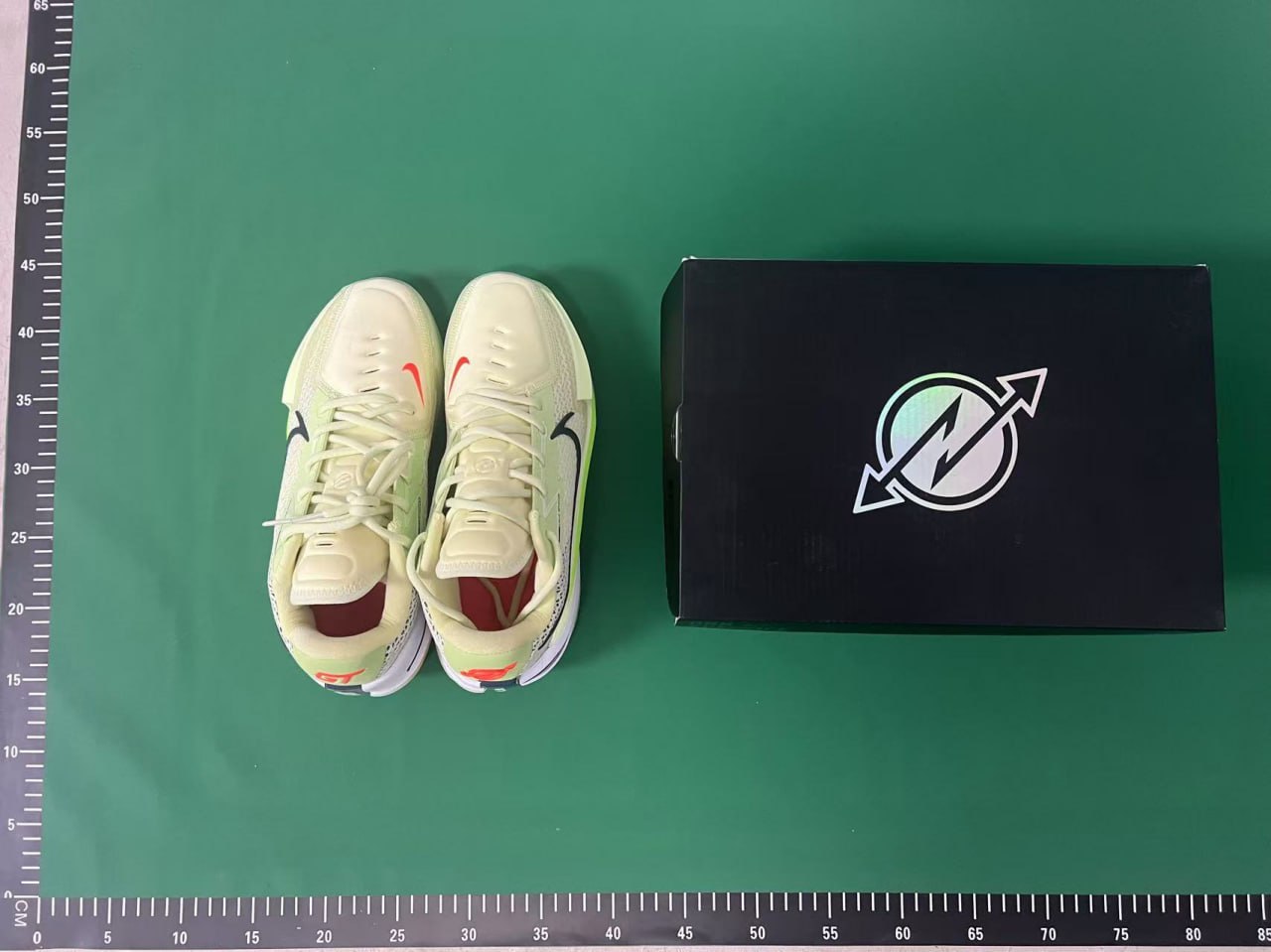 Nike Air Zoom G.T. Cut Sneakers [13 styles] -4