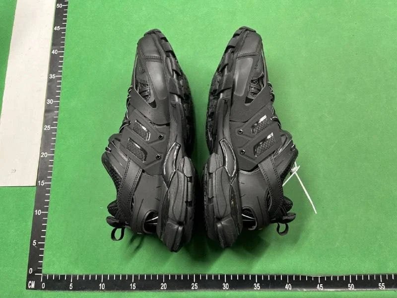  Balenciaga Track Sneakers [40 styles] -3