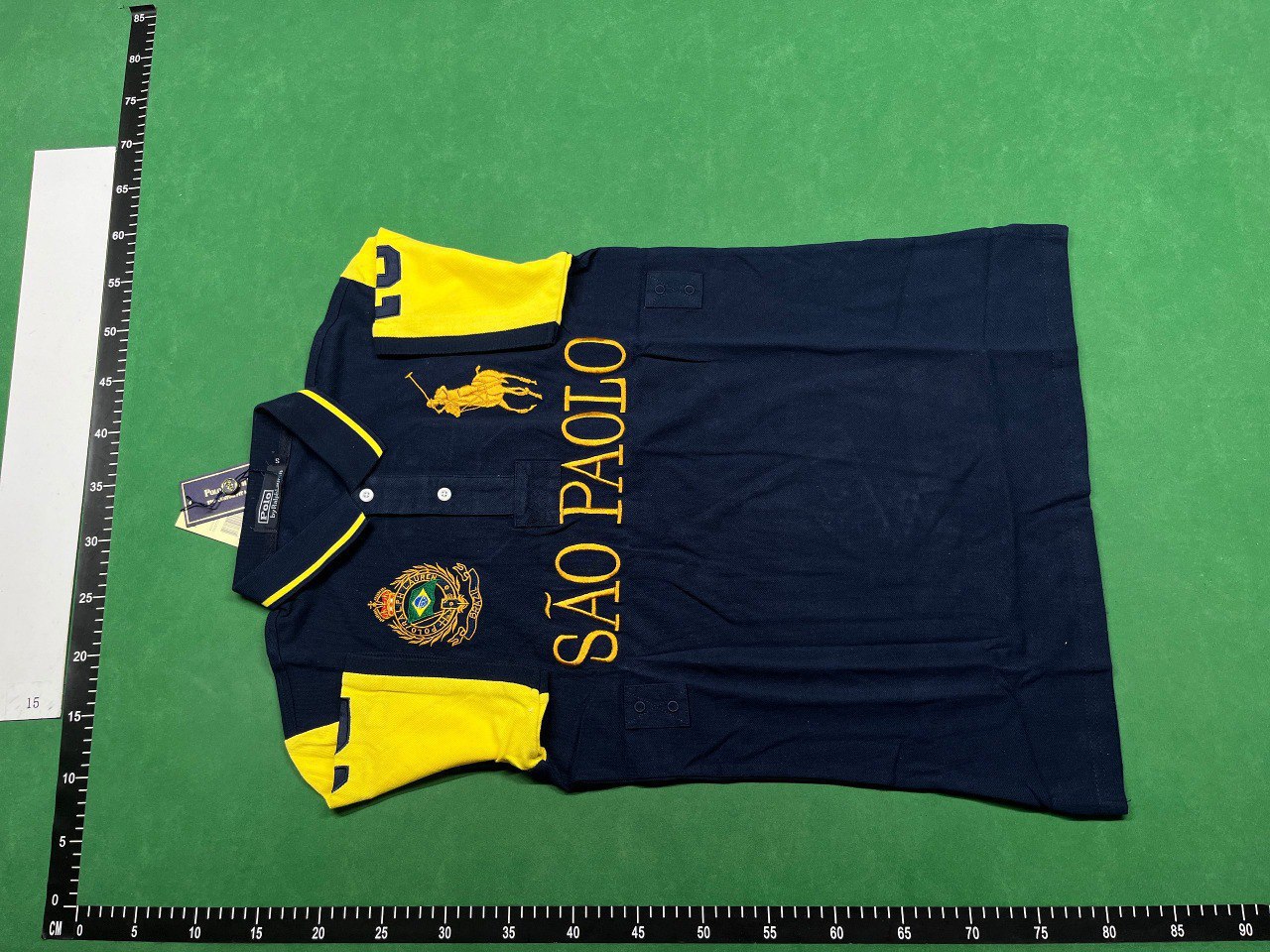 Ralph Lauren City Edition Polo Shirt [40 styles] -4