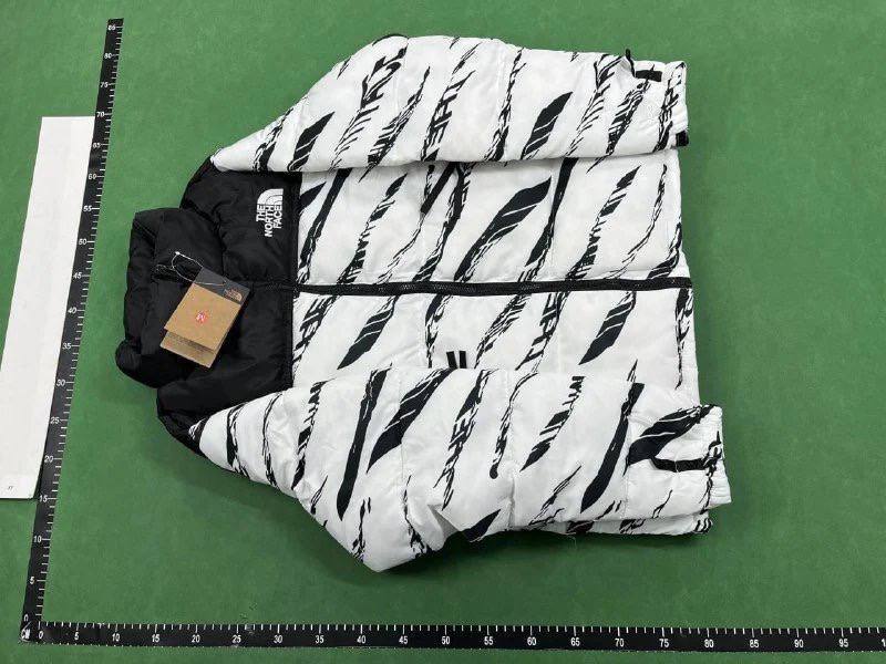 The North Face Nuptse Down Jacket [30 styles] -2
