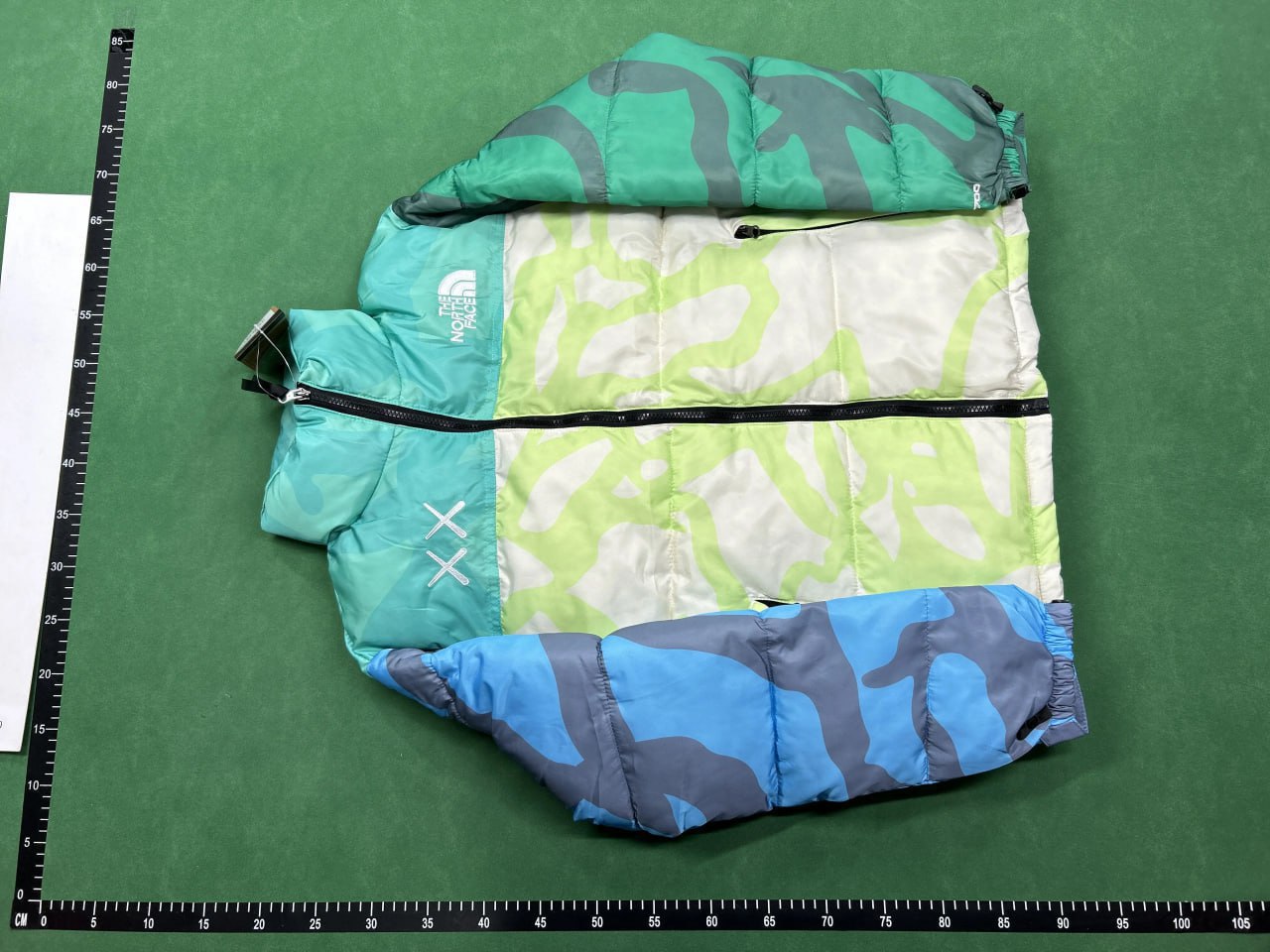 The North Face Nuptse Down Jacket [30 styles] -3