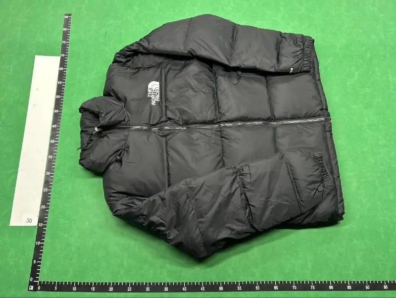 The North Face Nuptse Down Jacket [30 styles] -4