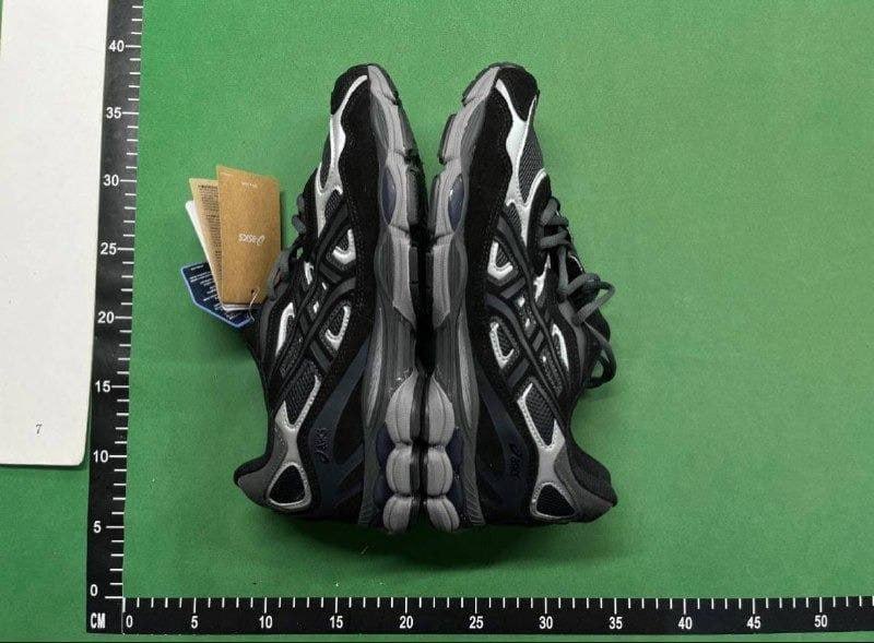Asics Gel-Kayano 5 OG Sneakers [11 styles] -2