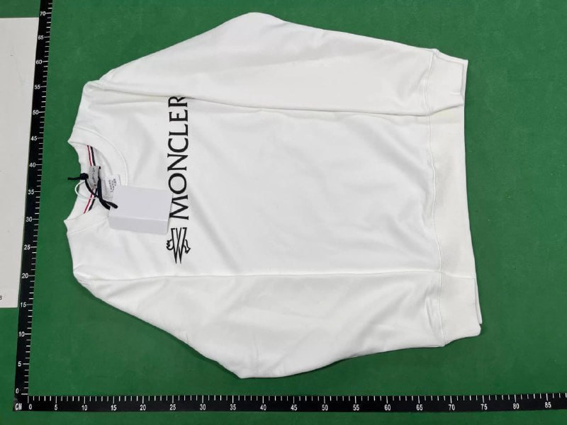 Moncler Sweatshirt [40 styles] -3