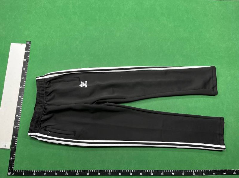 Adidas Originals Track Jacket and Pants Set [12 styles] -2