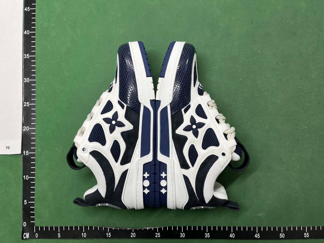 LV Trainer & Arch Light Sneakers [40 styles] -3