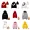 Supreme Box Logo Hoodies [28 s