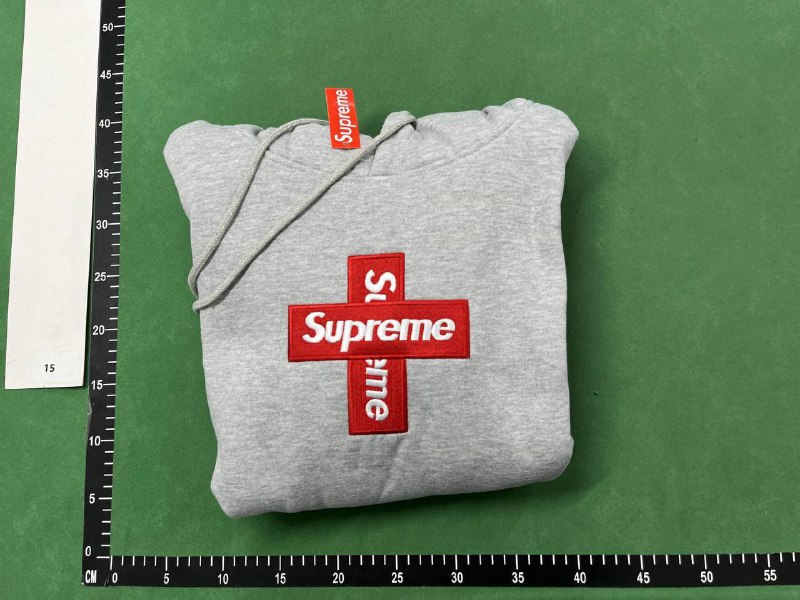 Supreme Box Logo Hoodies [28 styles] -2