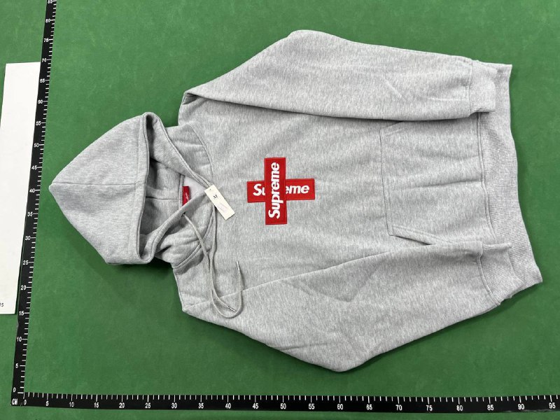 Supreme Box Logo Hoodies [28 styles] -4