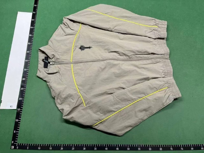  Trapstar Hoodie [20 styles] -3