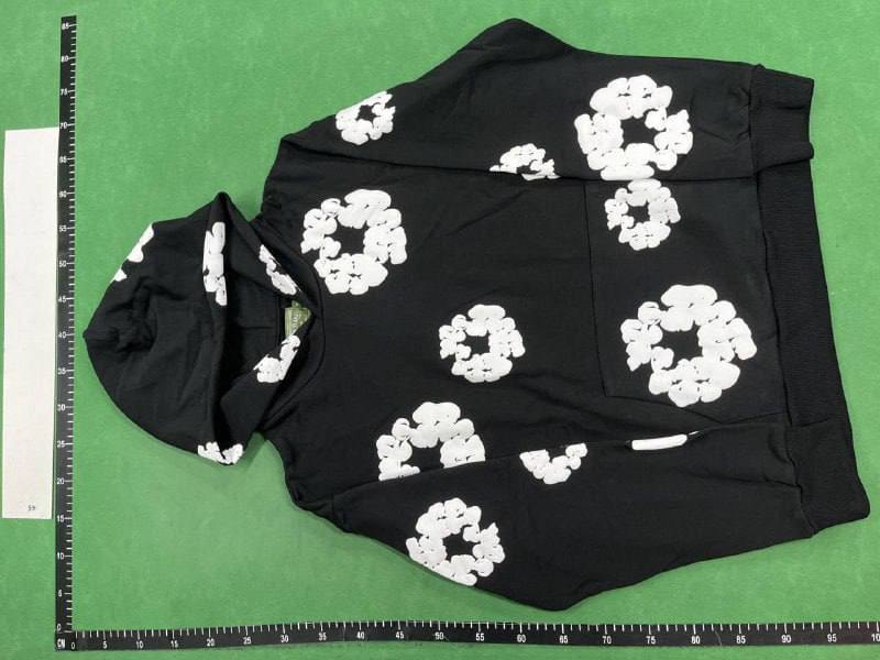 Denim Tears The Cotton Wreath Sweatsuit [5 styles] -4