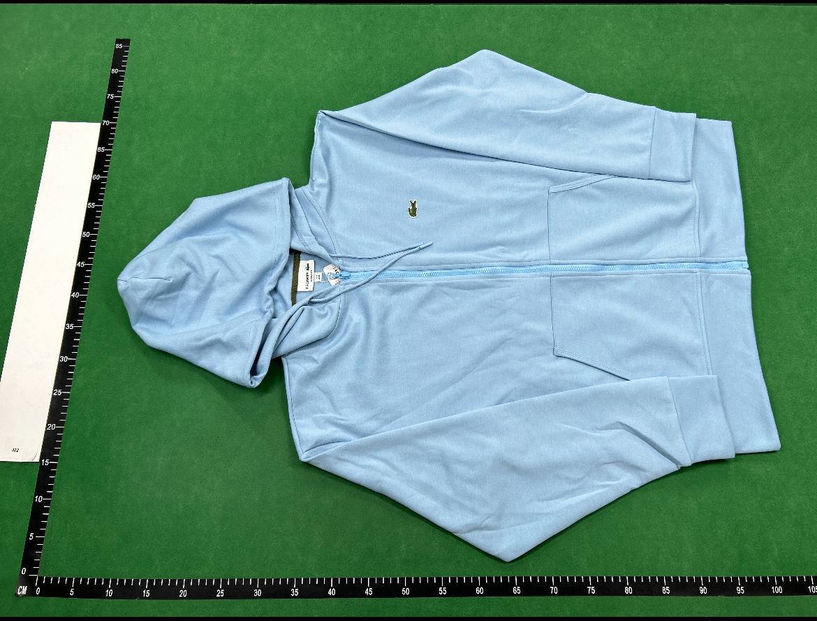  LACOSTE Hoodies & Quarter-Zip Sweaters [27 styles] -4