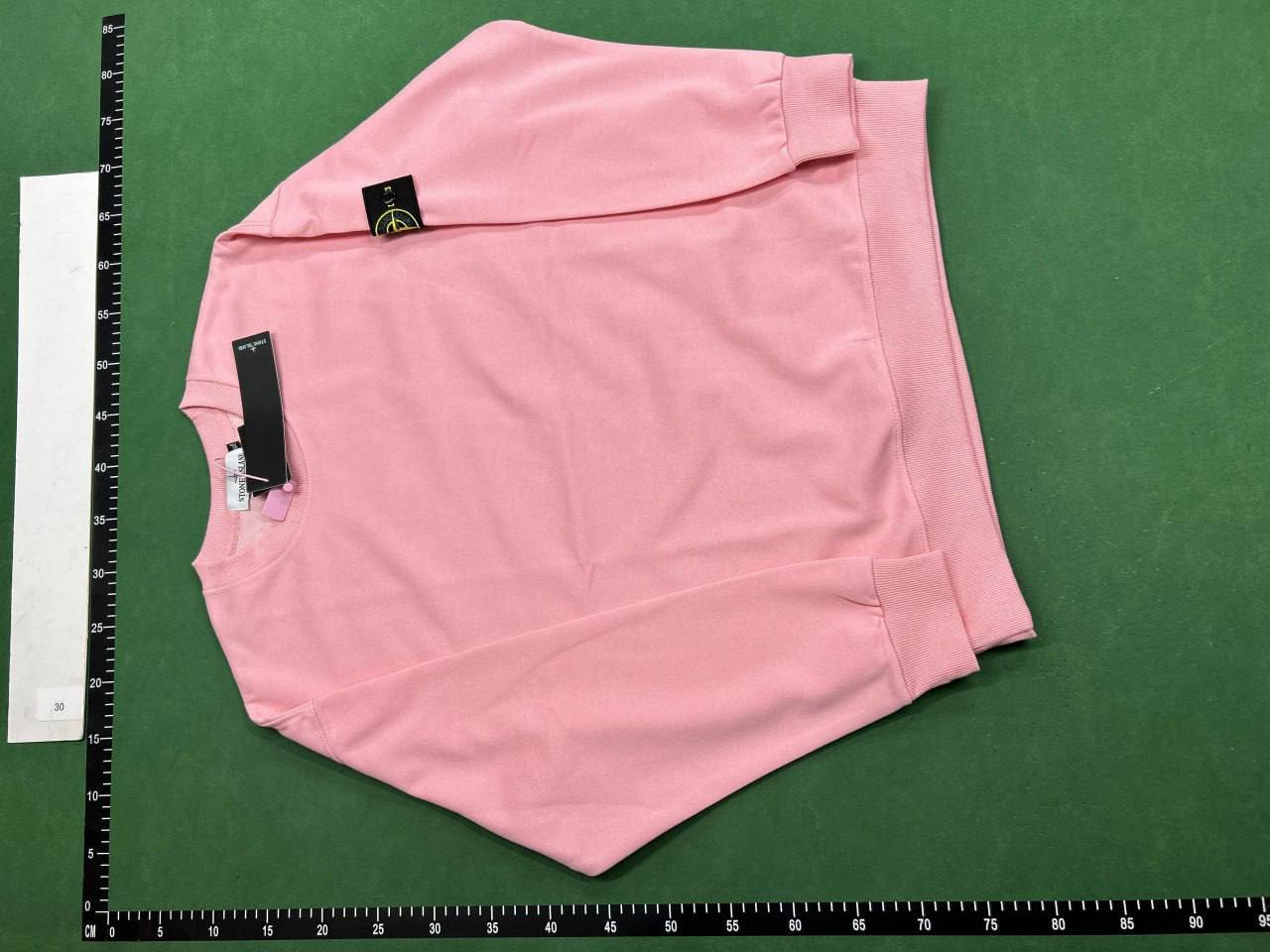 STONE ISLAND Sweatshirt -3