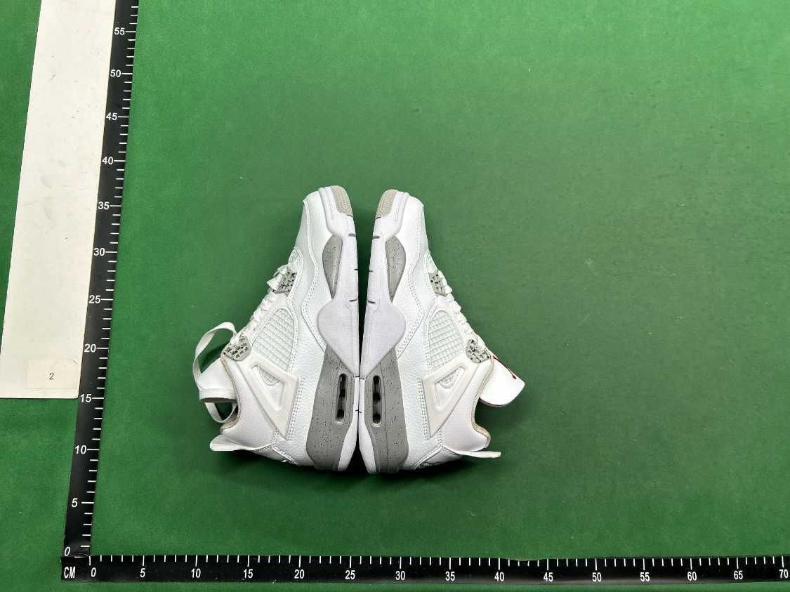 Jordan 4 Sneakers [40 styles] -2