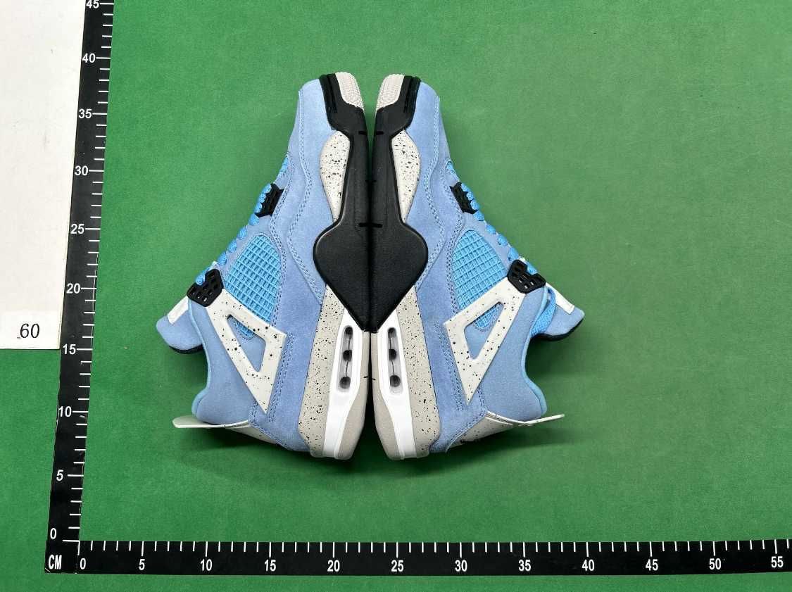 Jordan 4 Sneakers [40 styles] -3