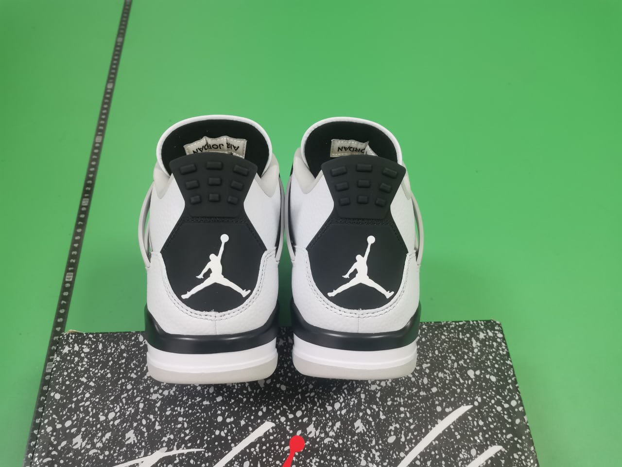 Jordan 4 Sneakers [40 styles] -4