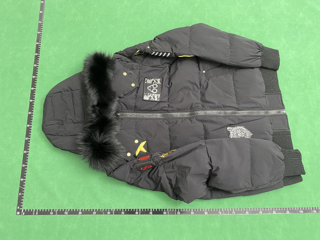  Moose Knuckles Down Coat [39 styles] -2