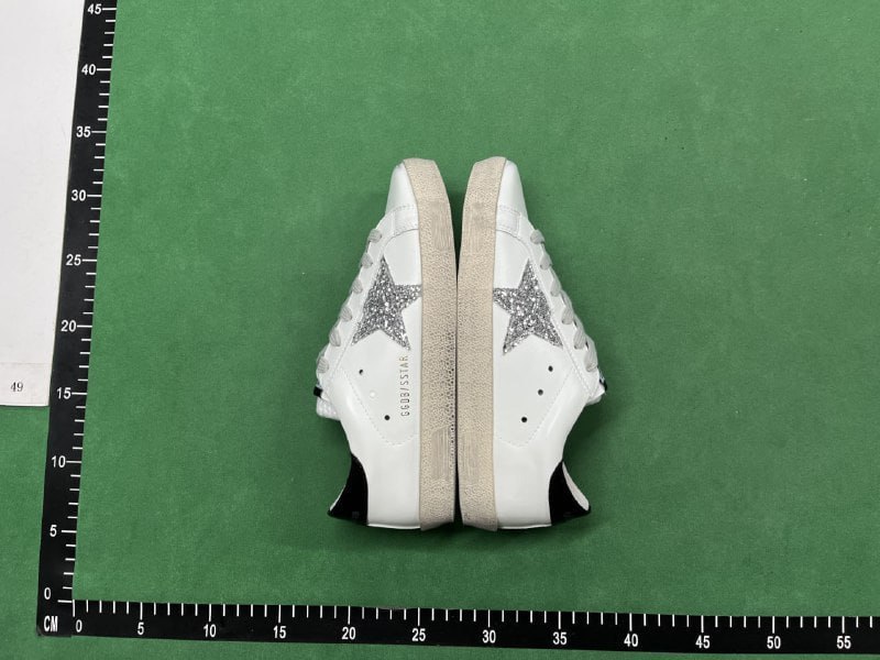 Golden Goose Super-Star Sneakers [30 styles] -2