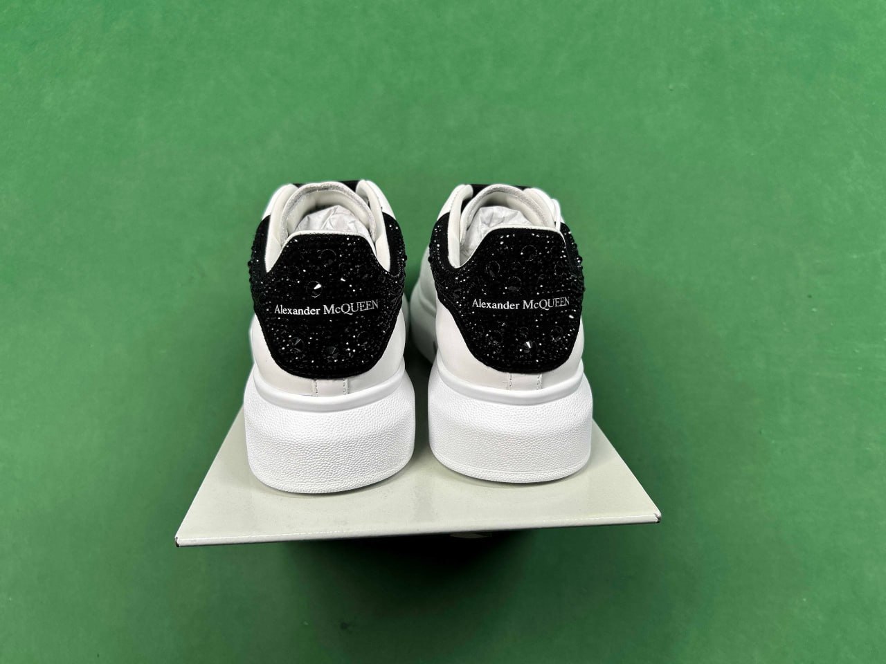 McQueen Oversized Sneakers [40 styles] -2